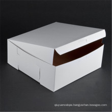 Custom Pizza Box Paper Packaging Box Printing